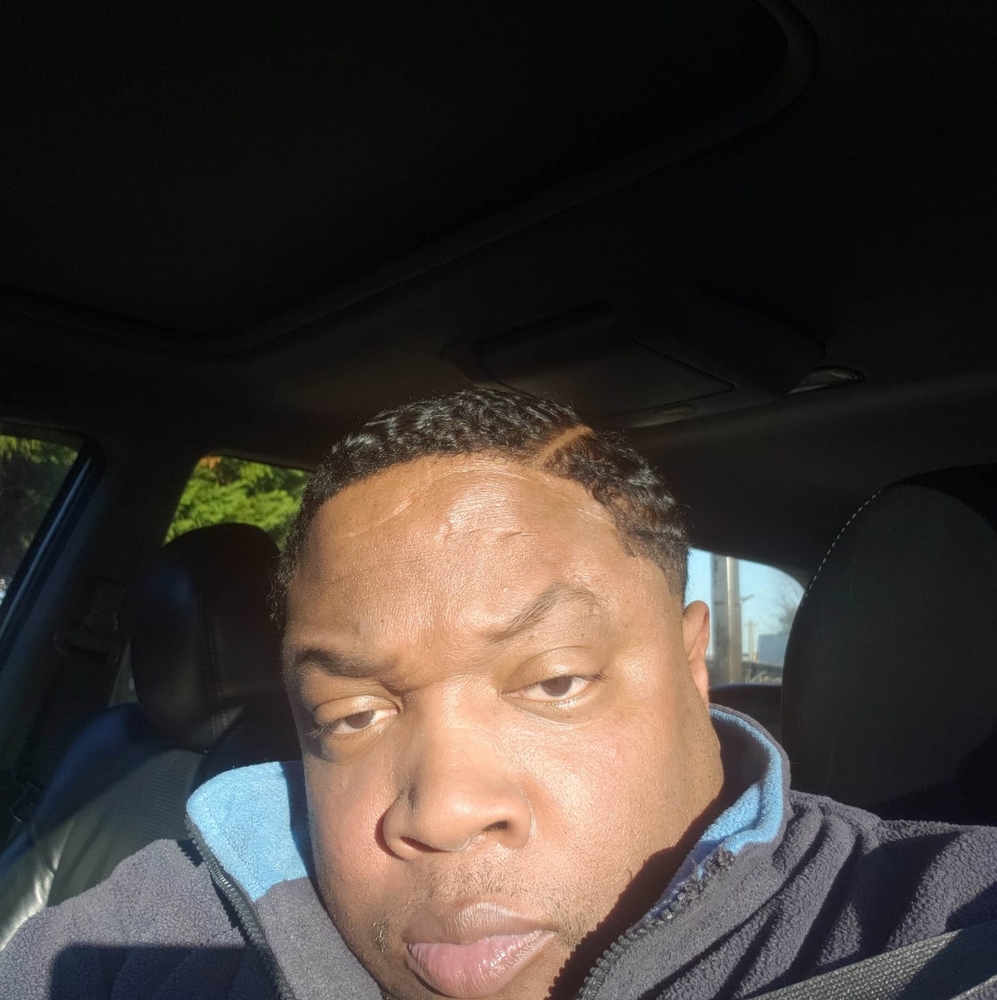 Meet your Posher, Wesley